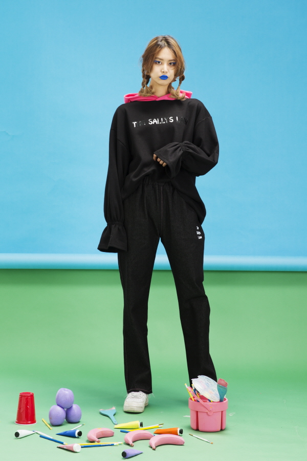 샐리스 이미지