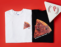 패션 | 리스펙트(Respect)와 몬스터 피자(Monster Pizza)의 청춘을 위한 피자 한 조각