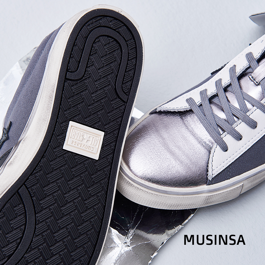 컨버스(Converse)의 색다른 척테일러와 프로레더, 무신사 발매! 컨버스(Converse)의 색다른 척테일러와 프로레더, 무신사 발매!