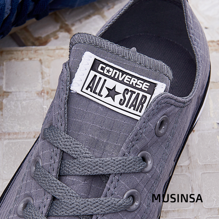 컨버스(Converse)의 색다른 척테일러와 프로레더, 무신사 발매! 컨버스(Converse)의 색다른 척테일러와 프로레더, 무신사 발매!