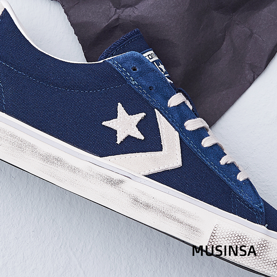 컨버스(Converse)의 색다른 척테일러와 프로레더, 무신사 발매! 컨버스(Converse)의 색다른 척테일러와 프로레더, 무신사 발매!