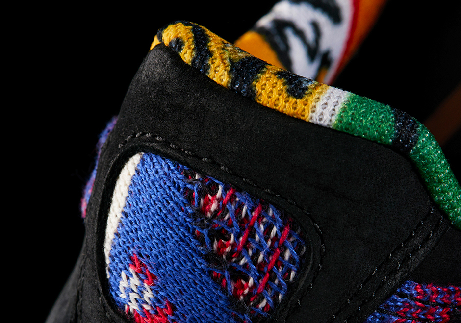 푸마(Puma)와 1990년대의 전설 쿠지(COOGI)의 두 번째 드롭 푸마(Puma)와 1990년대의 전설 쿠지(COOGI)의 두 번째 드롭