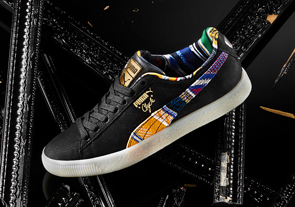푸마(Puma)와 1990년대의 전설 쿠지(COOGI)의 두 번째 드롭 푸마(Puma)와 1990년대의 전설 쿠지(COOGI)의 두 번째 드롭
