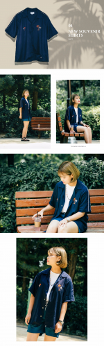 커버낫_COVERNAT THIS WEEK CURATING | ALOHA