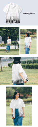 커버낫_COVERNAT THIS WEEK CURATING | CHECKER
