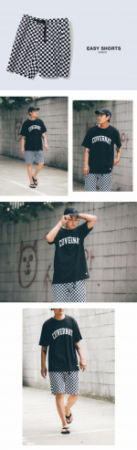 커버낫_COVERNAT THIS WEEK CURATING | CHECKER