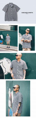 커버낫_COVERNAT THIS WEEK CURATING | CHECKER