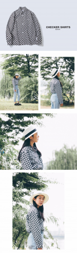 커버낫_COVERNAT THIS WEEK CURATING | CHECKER
