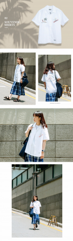 커버낫_COVERNAT THIS WEEK CURATING | ALOHA