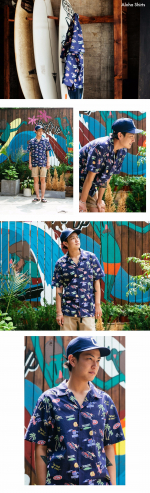 커버낫_COVERNAT THIS WEEK CURATING | TRAVEL