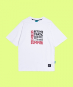 투웬티포미숑_투웬티포미숑 ENDLESS SUMMER 신상품 무신사 단독 발매