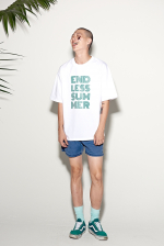 투웬티포미숑_투웬티포미숑 ENDLESS SUMMER 신상품 무신사 단독 발매