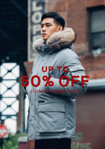 커버낫_COVERNAT WINTER PARKA 역시즌세일 UP TO 50%