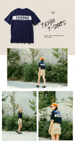 커버낫_COVERNAT THIS WEEK CURATING "BASIC"