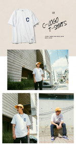 커버낫_COVERNAT THIS WEEK CURATING "BASIC"