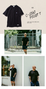 커버낫_COVERNAT THIS WEEK CURATING "BASIC"