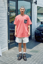 투웬티포미숑_투웬티포미숑, 심플한 여름나기 스타일제안