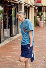 투웬티포미숑_투웬티포미숑, 심플한 여름나기 스타일제안