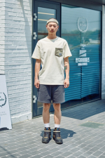 투웬티포미숑_투웬티포미숑, 심플한 여름나기 스타일제안