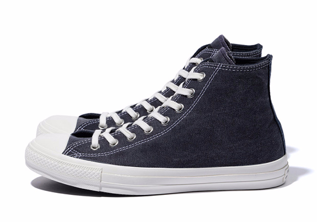 컨버스(Converse)와 스투시(Stussy), 척 테일러 올스타 100주년 기념 협업 제품 발매 컨버스(Converse)와 스투시(Stussy), 척 테일러 올스타 100주년 기념 협업 제품 발매