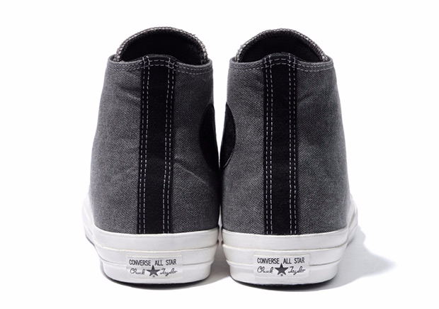 컨버스(Converse)와 스투시(Stussy), 척 테일러 올스타 100주년 기념 협업 제품 발매 컨버스(Converse)와 스투시(Stussy), 척 테일러 올스타 100주년 기념 협업 제품 발매