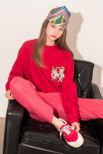 비욘드클로젯_비욘드클로젯 17F/W MY B LEAGUE
