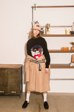 비욘드클로젯_비욘드클로젯 17F/W MY B LEAGUE