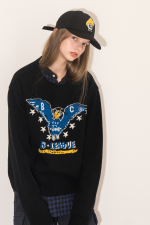 비욘드클로젯_비욘드클로젯 17F/W MY B LEAGUE