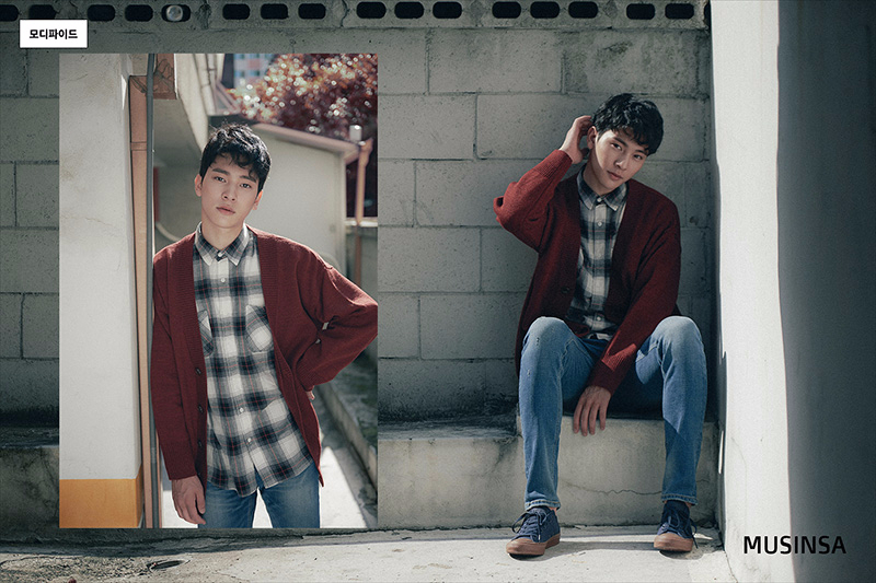 가을옷으로 갈아입은 하이서울브랜드페어(Hi Seoul Brand Fair) 가을옷으로 갈아입은 하이서울브랜드페어(Hi Seoul Brand Fair)
