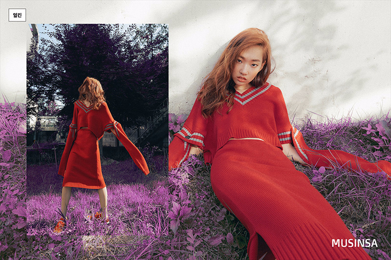 가을옷으로 갈아입은 하이서울브랜드페어(Hi Seoul Brand Fair) 가을옷으로 갈아입은 하이서울브랜드페어(Hi Seoul Brand Fair)