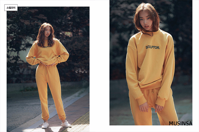가을옷으로 갈아입은 하이서울브랜드페어(Hi Seoul Brand Fair) 가을옷으로 갈아입은 하이서울브랜드페어(Hi Seoul Brand Fair)