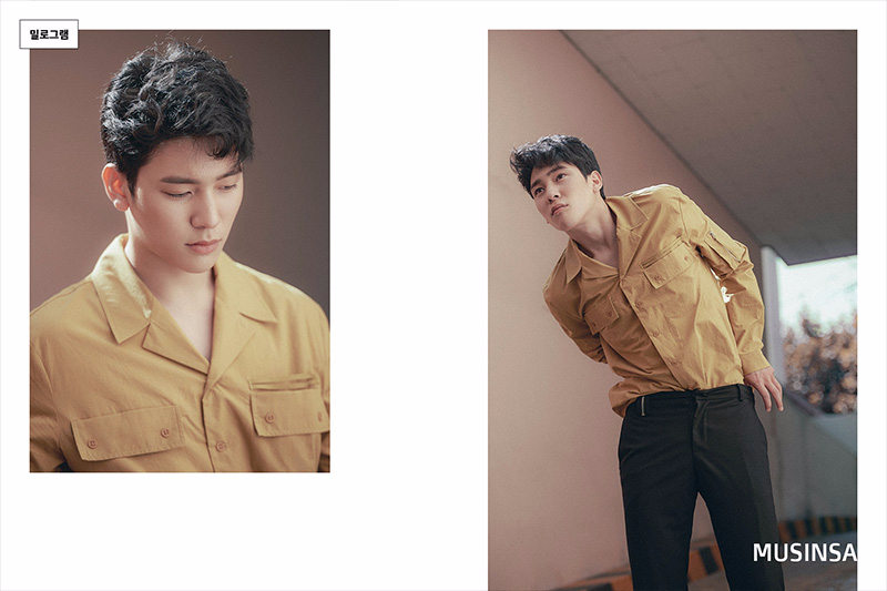 가을옷으로 갈아입은 하이서울브랜드페어(Hi Seoul Brand Fair) 가을옷으로 갈아입은 하이서울브랜드페어(Hi Seoul Brand Fair)