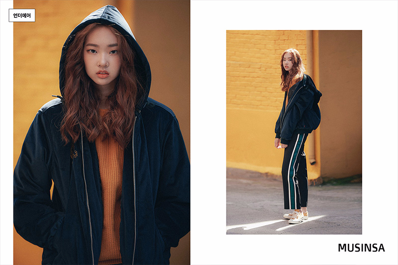 가을옷으로 갈아입은 하이서울브랜드페어(Hi Seoul Brand Fair) 가을옷으로 갈아입은 하이서울브랜드페어(Hi Seoul Brand Fair)
