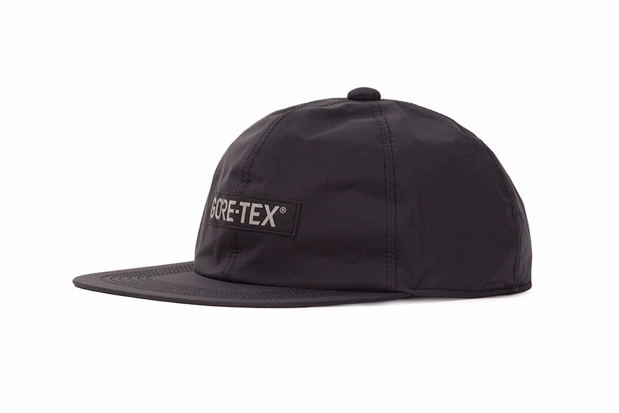 스투시(Stüssy)와 고어텍스(Gore-tex)의 만남 스투시(Stüssy)와 고어텍스(Gore-tex)의 만남