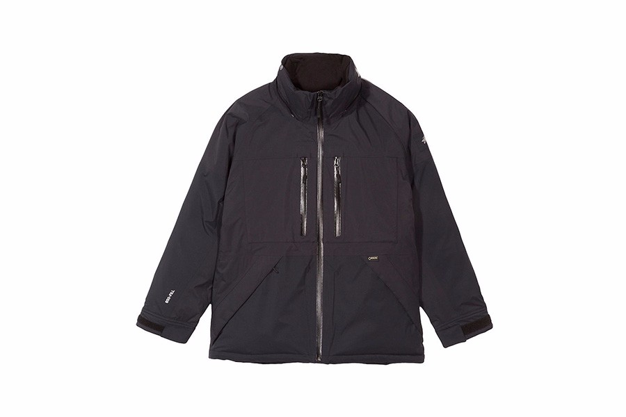 스투시(Stüssy)와 고어텍스(Gore-tex)의 만남 스투시(Stüssy)와 고어텍스(Gore-tex)의 만남