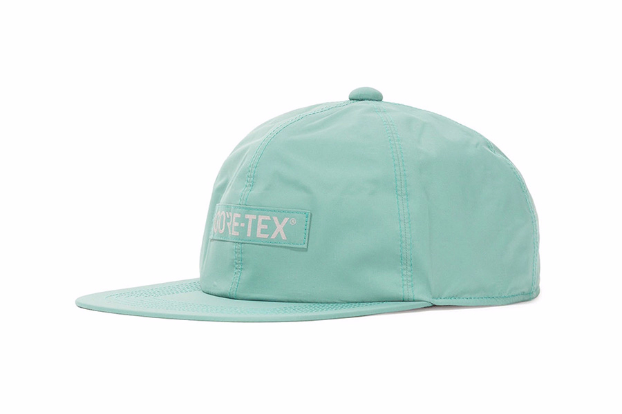 스투시(Stüssy)와 고어텍스(Gore-tex)의 만남 스투시(Stüssy)와 고어텍스(Gore-tex)의 만남