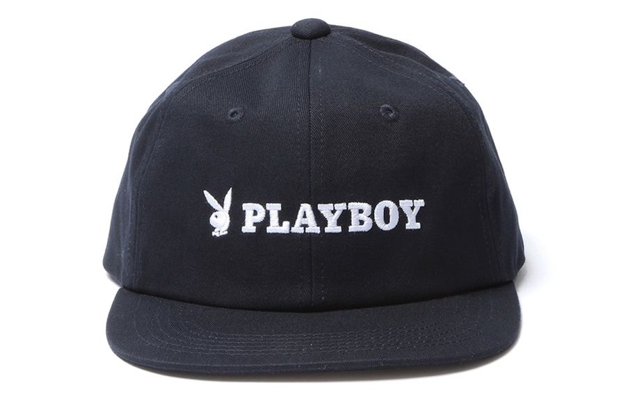 플레이보이(Playboy)와 빔스(Beams)의 새로운 협업 플레이보이(Playboy)와 빔스(Beams)의 새로운 협업