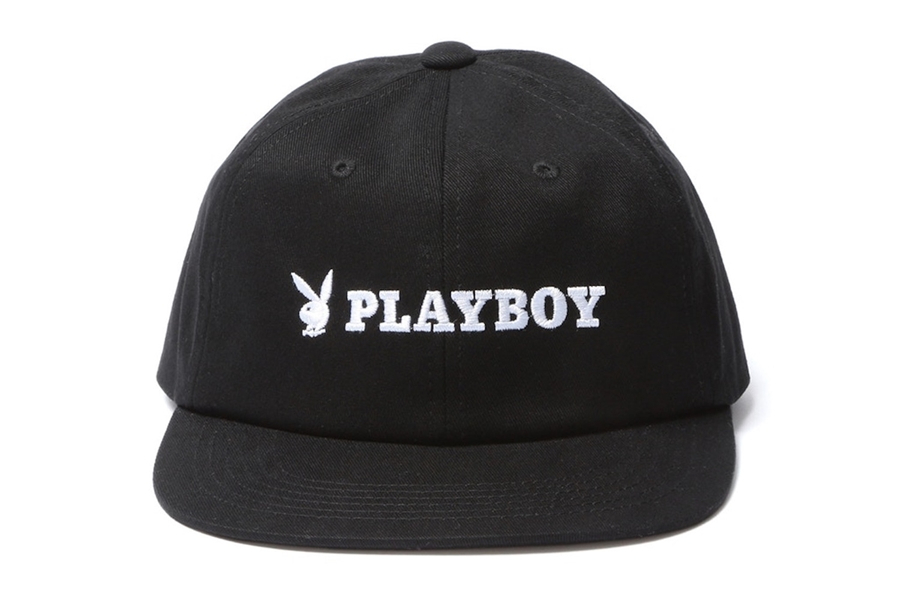 플레이보이(Playboy)와 빔스(Beams)의 새로운 협업 플레이보이(Playboy)와 빔스(Beams)의 새로운 협업