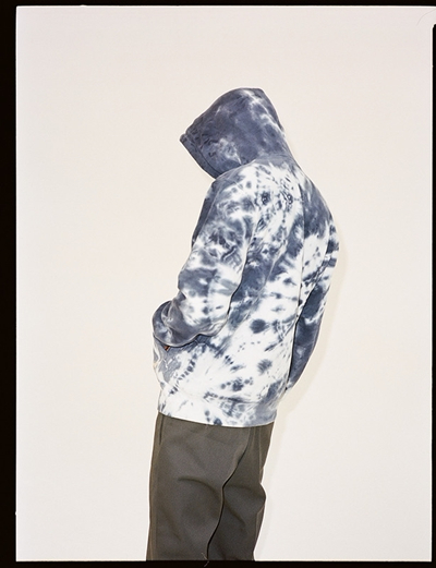 스투시(Stussy) 감성이 녹아든 워크웨어 캡슐 컬렉션, ‘엑스트라 터프’ 스투시(Stussy) 감성이 녹아든 워크웨어 캡슐 컬렉션, ‘엑스트라 터프’