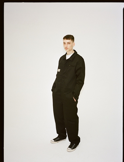 스투시(Stussy) 감성이 녹아든 워크웨어 캡슐 컬렉션, ‘엑스트라 터프’ 스투시(Stussy) 감성이 녹아든 워크웨어 캡슐 컬렉션, ‘엑스트라 터프’