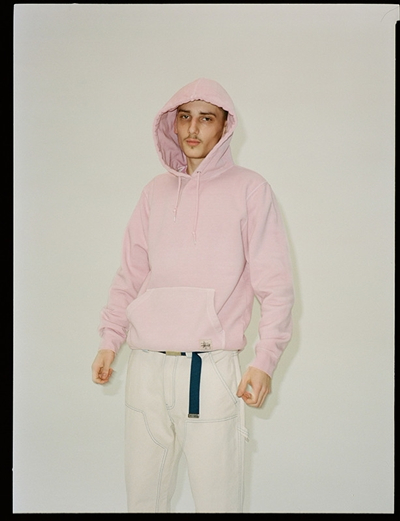 스투시(Stussy) 감성이 녹아든 워크웨어 캡슐 컬렉션, ‘엑스트라 터프’ 스투시(Stussy) 감성이 녹아든 워크웨어 캡슐 컬렉션, ‘엑스트라 터프’