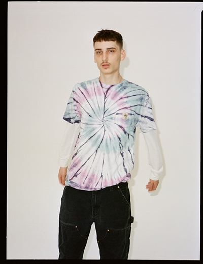 스투시(Stussy) 감성이 녹아든 워크웨어 캡슐 컬렉션, ‘엑스트라 터프’ 스투시(Stussy) 감성이 녹아든 워크웨어 캡슐 컬렉션, ‘엑스트라 터프’