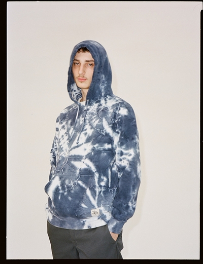 스투시(Stussy) 감성이 녹아든 워크웨어 캡슐 컬렉션, ‘엑스트라 터프’ 스투시(Stussy) 감성이 녹아든 워크웨어 캡슐 컬렉션, ‘엑스트라 터프’