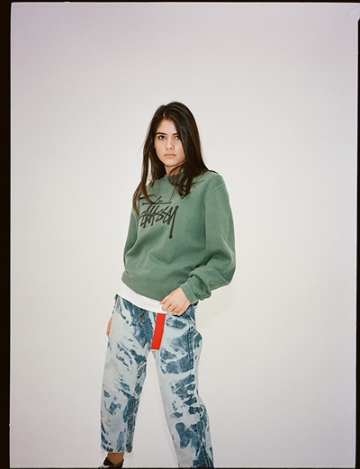 스투시(Stussy) 감성이 녹아든 워크웨어 캡슐 컬렉션, ‘엑스트라 터프’ 스투시(Stussy) 감성이 녹아든 워크웨어 캡슐 컬렉션, ‘엑스트라 터프’