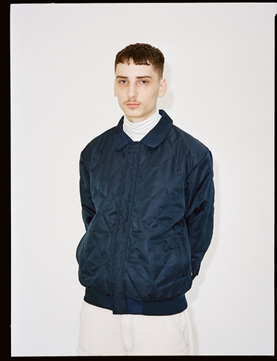 스투시(Stussy) 감성이 녹아든 워크웨어 캡슐 컬렉션, ‘엑스트라 터프’ 스투시(Stussy) 감성이 녹아든 워크웨어 캡슐 컬렉션, ‘엑스트라 터프’