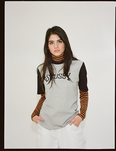 스투시(Stussy) 감성이 녹아든 워크웨어 캡슐 컬렉션, ‘엑스트라 터프’ 스투시(Stussy) 감성이 녹아든 워크웨어 캡슐 컬렉션, ‘엑스트라 터프’