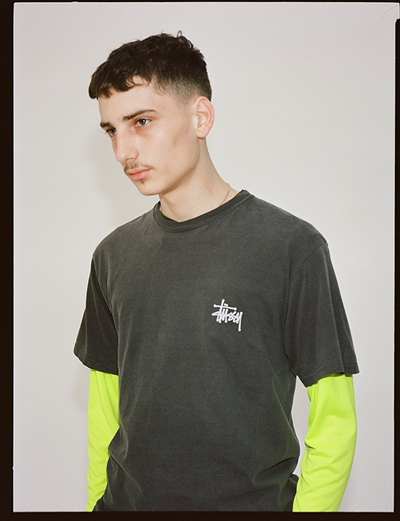 스투시(Stussy) 감성이 녹아든 워크웨어 캡슐 컬렉션, ‘엑스트라 터프’ 스투시(Stussy) 감성이 녹아든 워크웨어 캡슐 컬렉션, ‘엑스트라 터프’