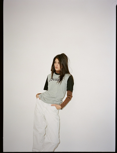 스투시(Stussy) 감성이 녹아든 워크웨어 캡슐 컬렉션, ‘엑스트라 터프’ 스투시(Stussy) 감성이 녹아든 워크웨어 캡슐 컬렉션, ‘엑스트라 터프’