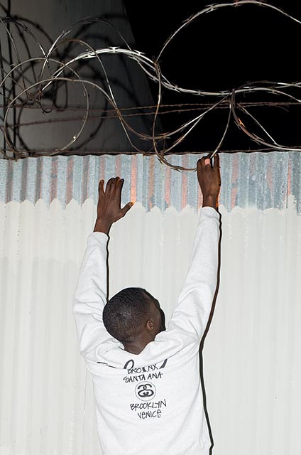 스투시(Stussy), 봄 시즌 월드 투어 팩 공개 스투시(Stussy), 봄 시즌 월드 투어 팩 공개
