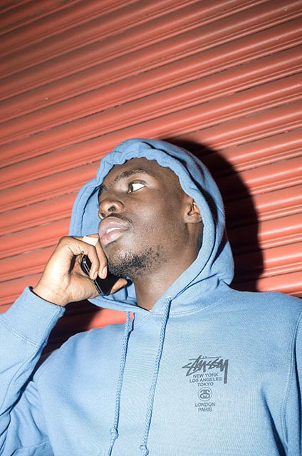 스투시(Stussy), 봄 시즌 월드 투어 팩 공개 스투시(Stussy), 봄 시즌 월드 투어 팩 공개